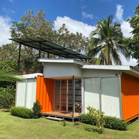 Toku House Apartment La Fortuna Luaran gambar