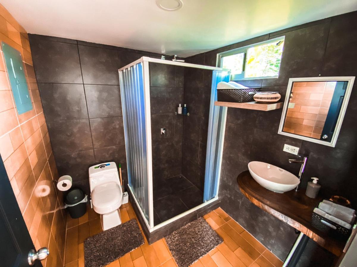 Toku House Apartment La Fortuna Luaran gambar