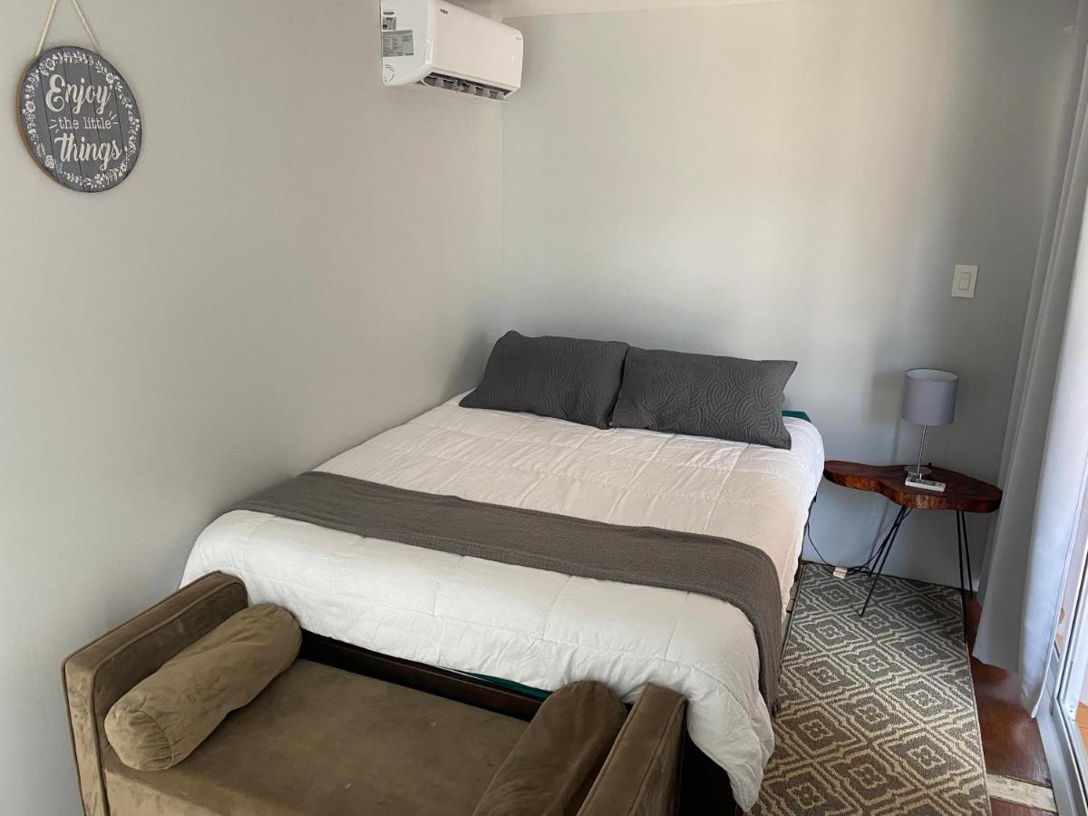 Toku House Apartment La Fortuna Luaran gambar