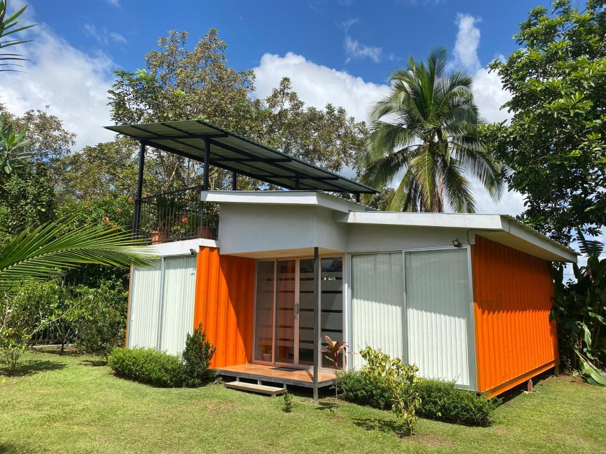 Toku House Apartment La Fortuna Luaran gambar
