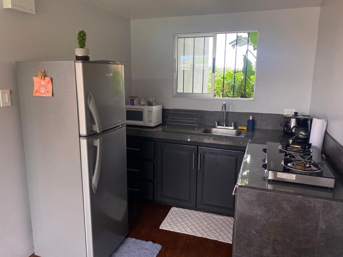 Toku House Apartment La Fortuna Luaran gambar