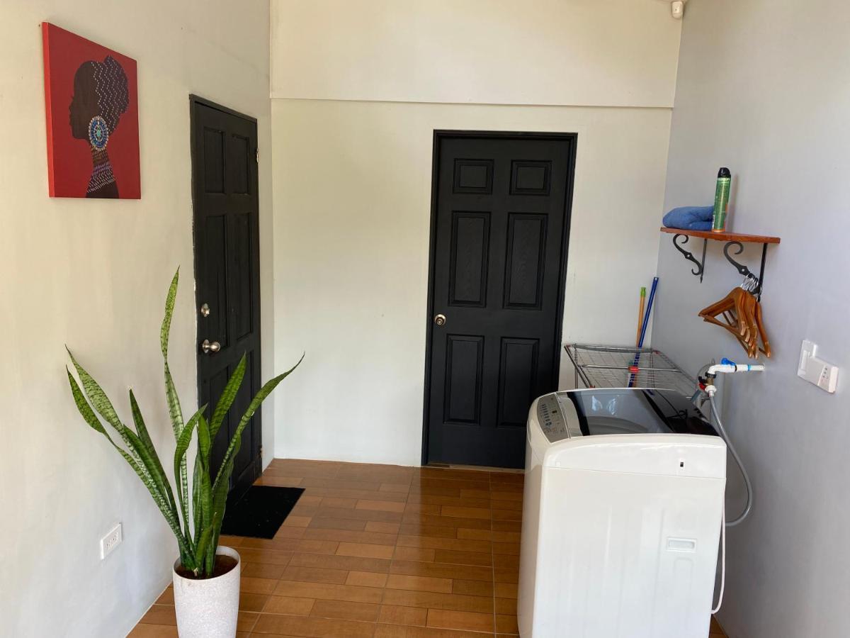 Toku House Apartment La Fortuna Luaran gambar
