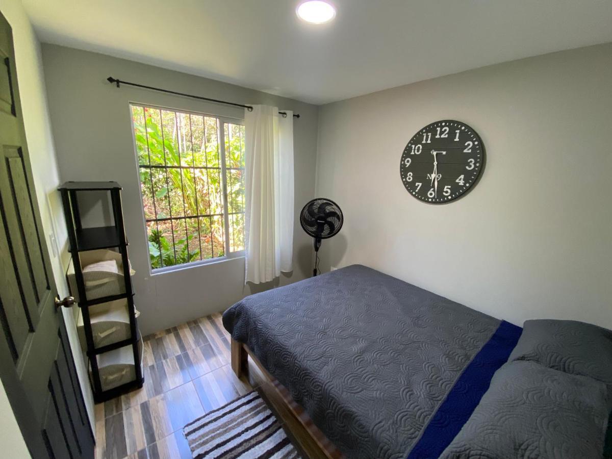 Toku House Apartment La Fortuna Luaran gambar