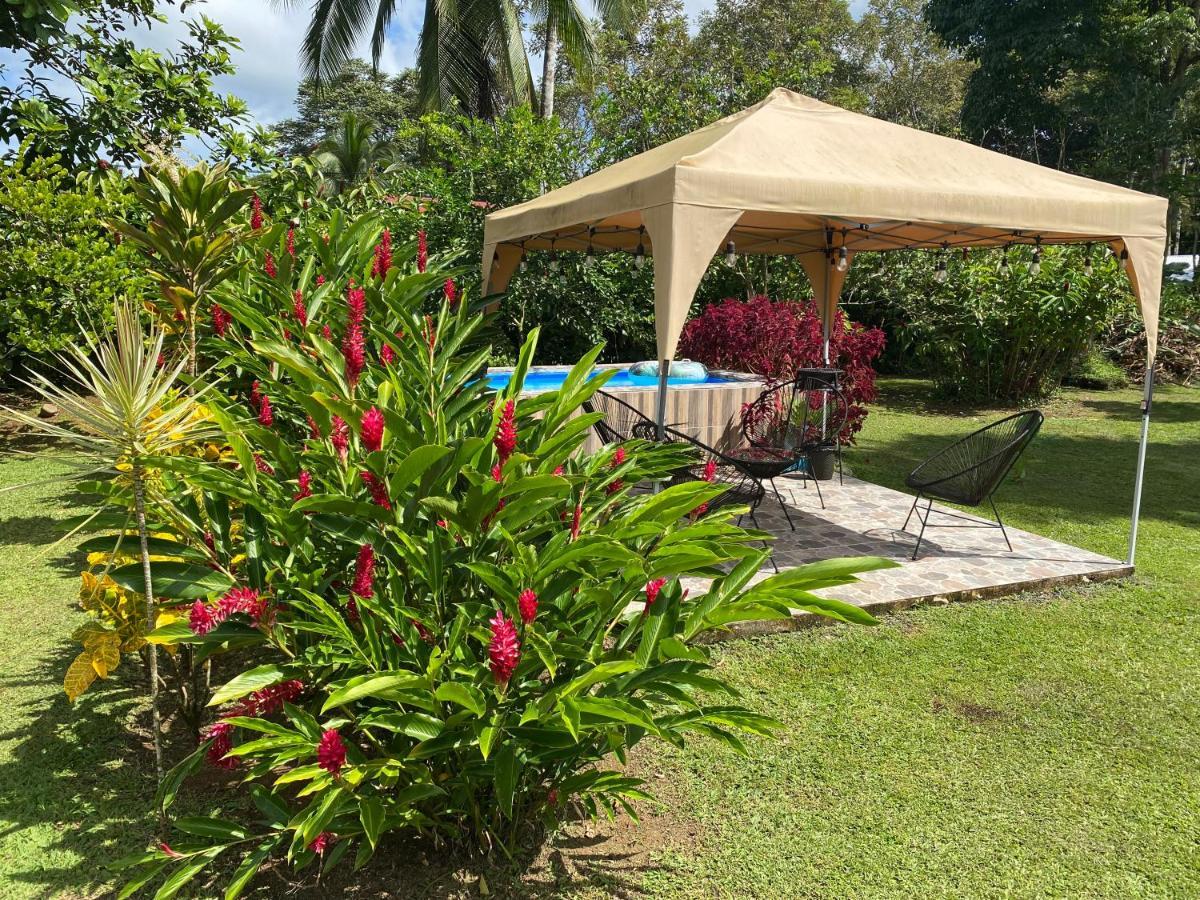 Toku House Apartment La Fortuna Luaran gambar